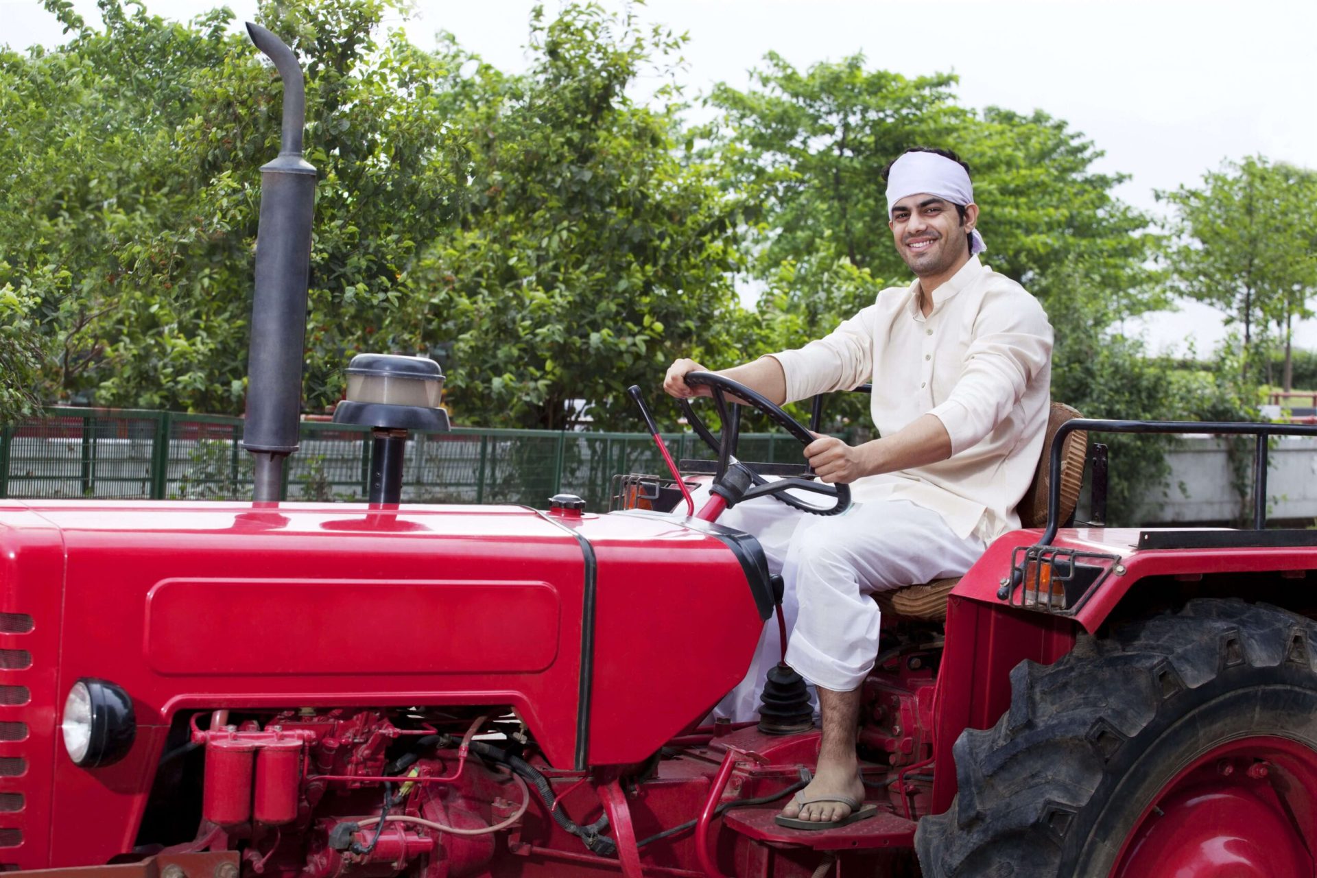 Top 5 Best Selling 60 HP Tractors In India 2024: Price & Features