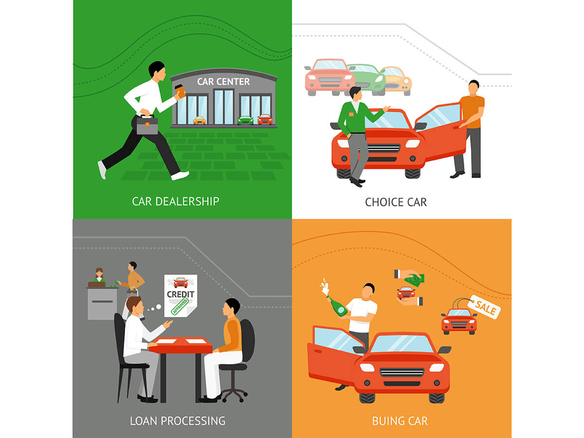 How To Check Your Car Loan Status Online?