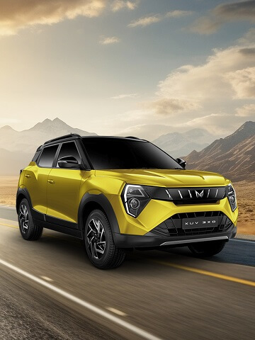 XUV-3XO-m