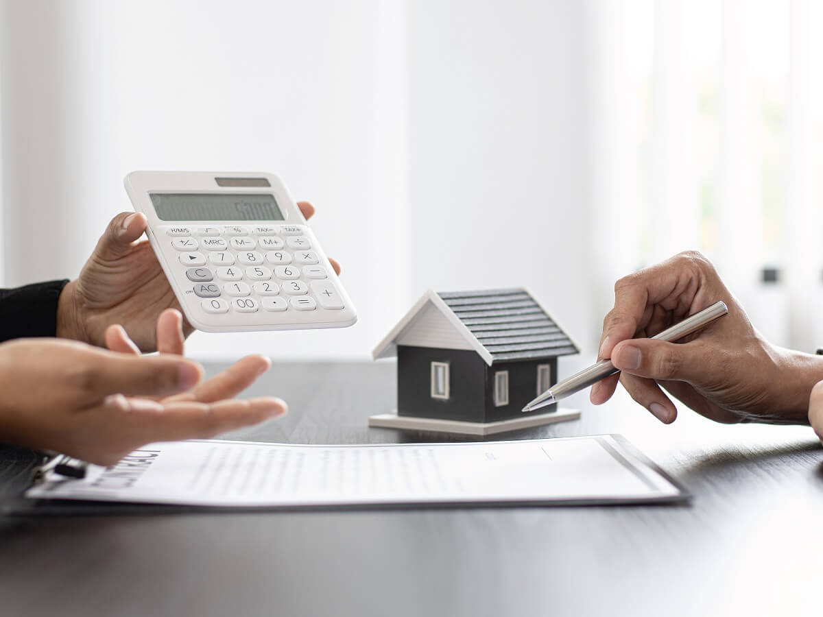 Ideal-Down-Payment-for-a-Home-Loan